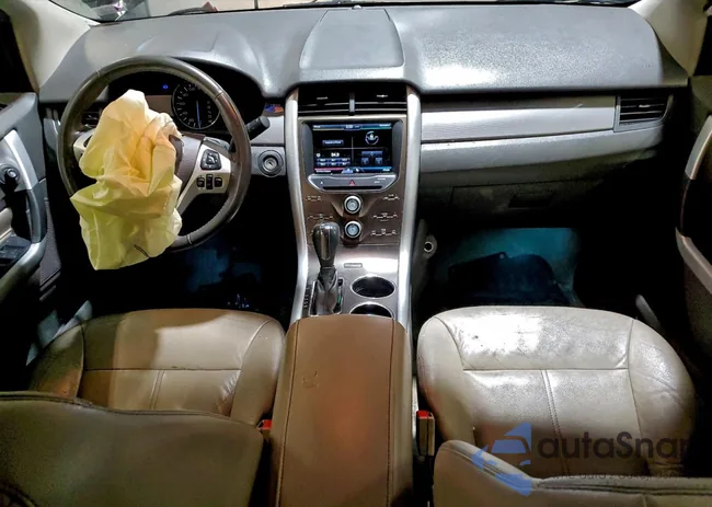 2FMDK4JC9CBA03103: 94681375