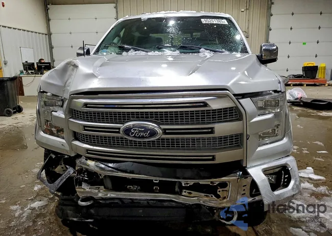 1FTEW1EG6GFA52305: 95261385