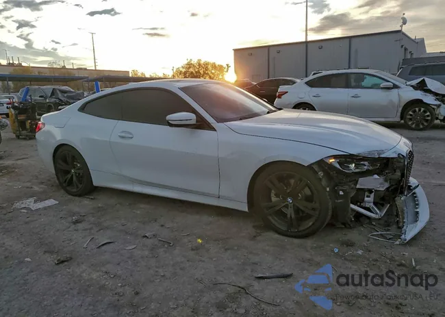 WBA53AP09PCM39924: 96188145