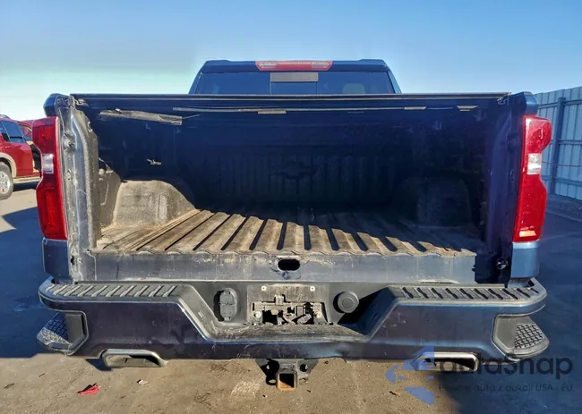 1GCUYEED3LZ181453: 98660645