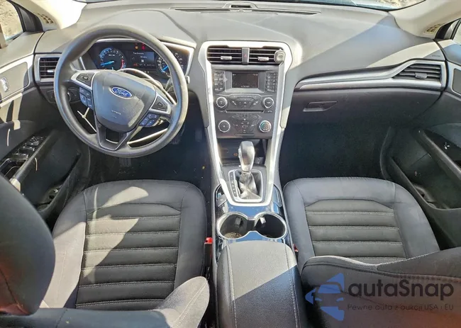 1FA6P0H72F5111738: 97802425