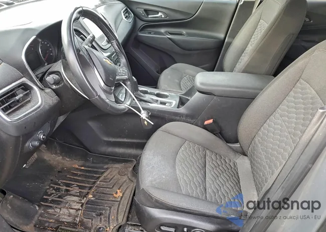 3GNAXKEV2KS523653: 94127195