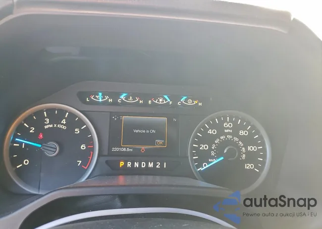 1FTEW1EF2HFA69983: 95970895