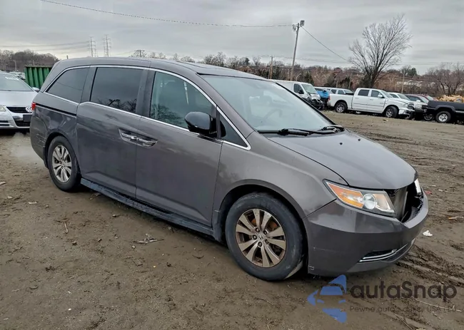 5FNRL5H61EB035322: 98034745