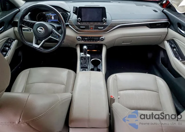 1N4BL4EV6NN419952: 97527965