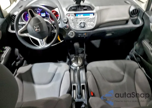 JHMGE8H33DC082161: 96670155