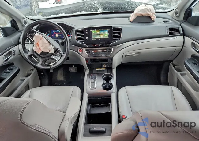 5FNYF6H25NB093276: 95347355