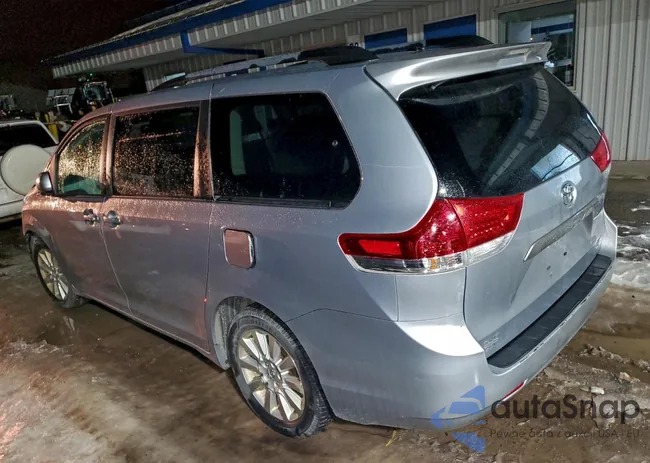 5TDDK3DC9ES072949: 97564065