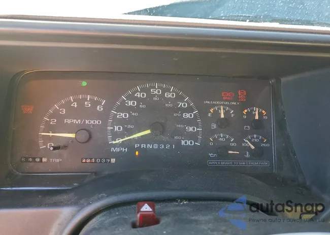 2GCEK19R7V1124821: 97666775