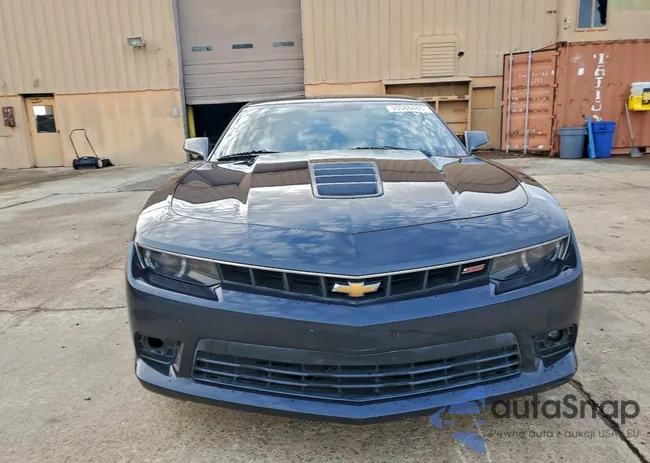 2G1FK1EJ4E9156799: 95088485