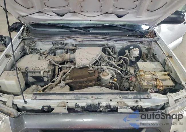 5TFPX4EN7EX020878: 96952585