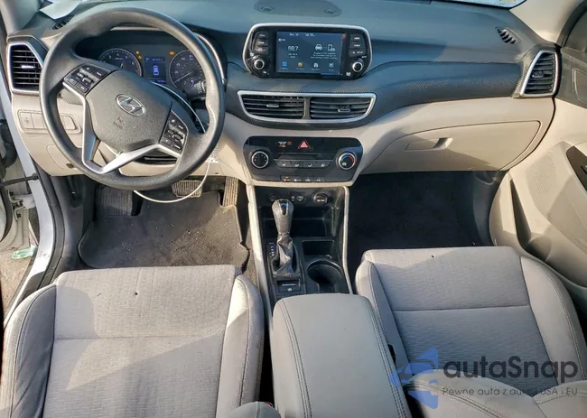 KM8J23A40KU841552: 96736485