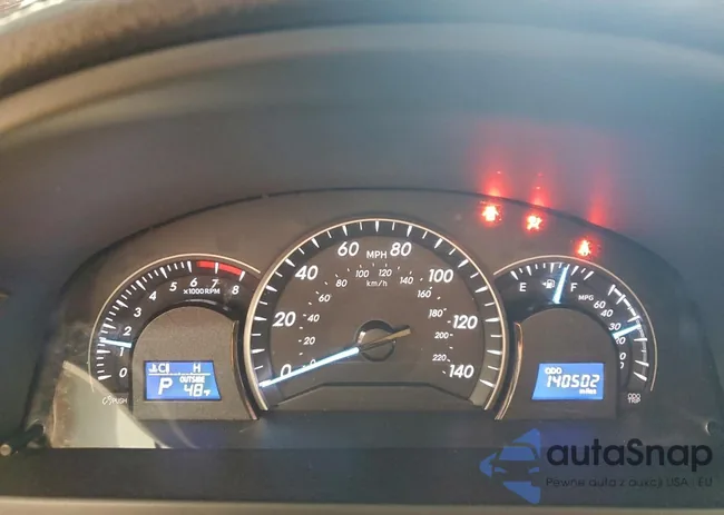 4T4BF1FK8DR289392: 94539585