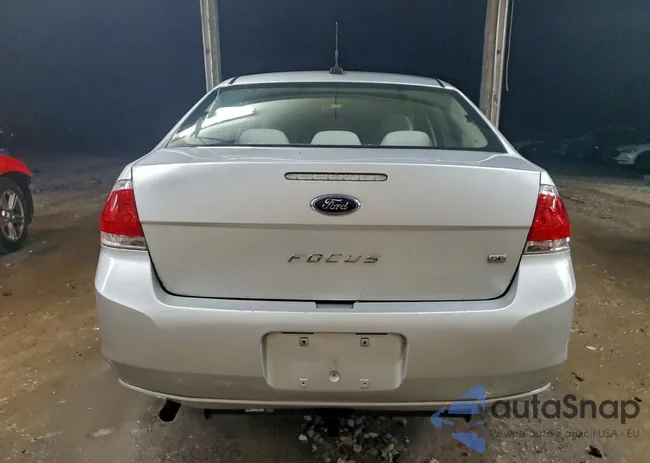 1FAHP3FN2BW106345: 95676885