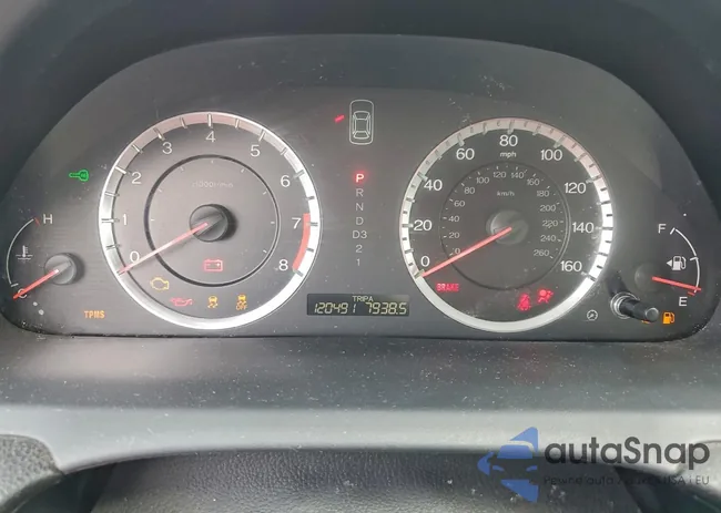 1HGCP2F69CA150107: 95096735