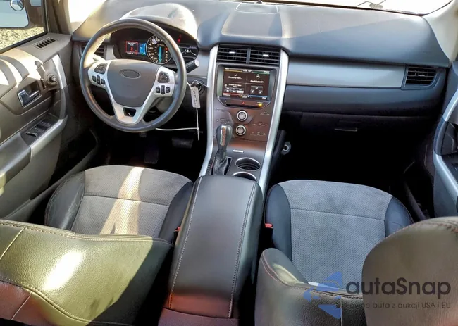 2FMDK3JC4EBA02356: 94867395