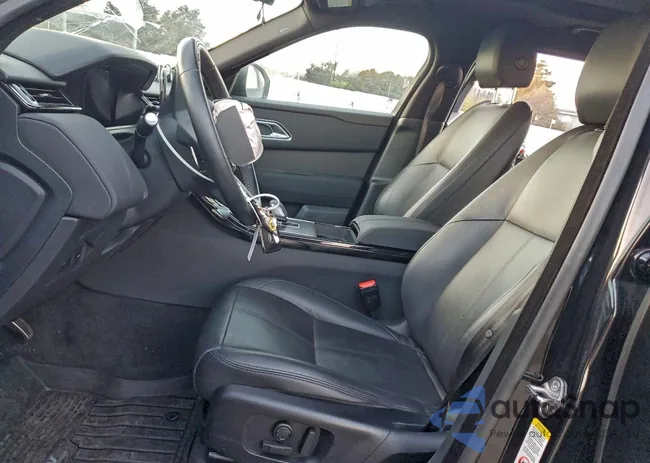 SALYL2EX8SA392033: 95208005