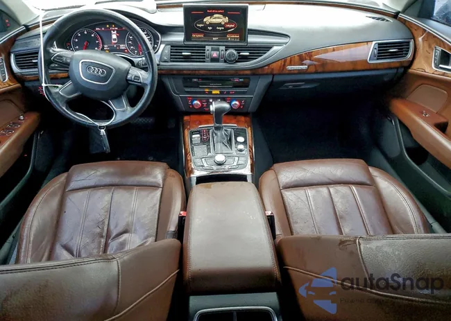 WAU3GAFC8CN087151: 97608095