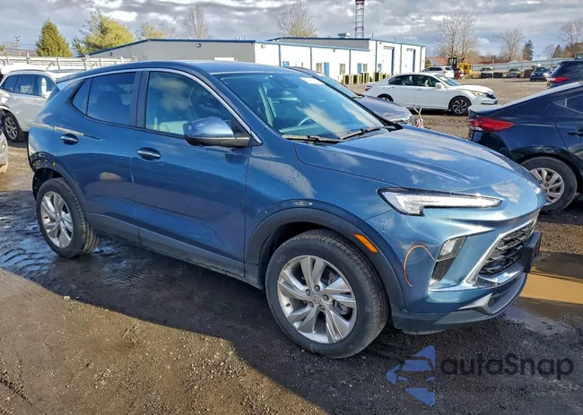 KL4AMCSL0RB214340: 97627175