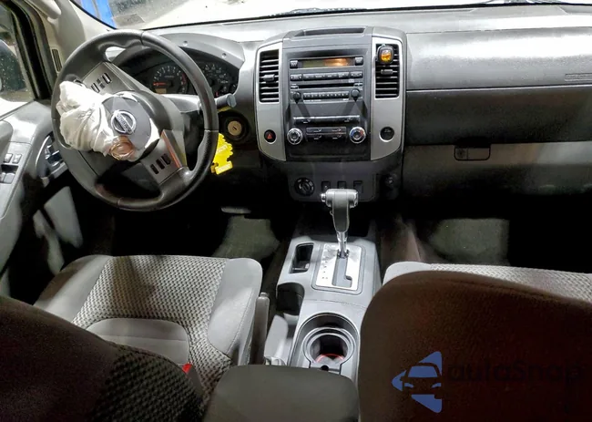 1N6AD0CW1CC469252: 93888985