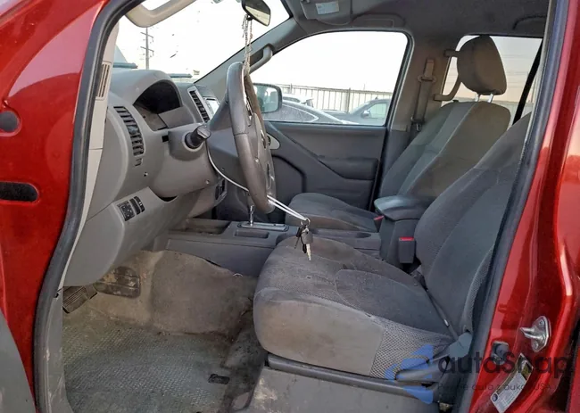 1N6AD0ER5GN780376: 98828165