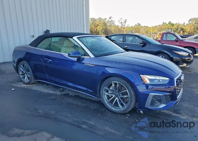 WAU4AGF56RN011205: 98339765