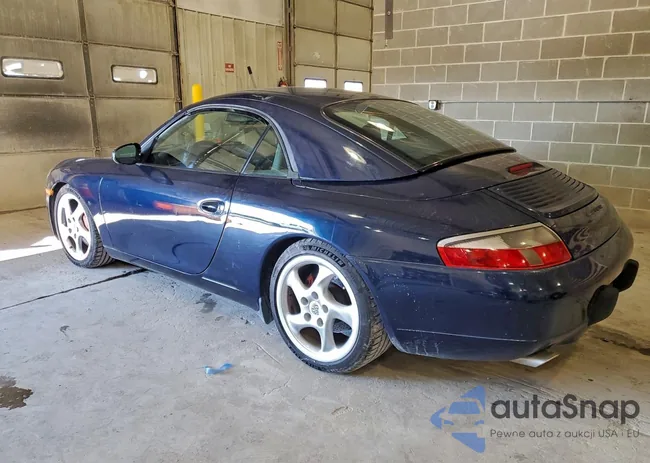 WP0CA2992XS654746: 96135715