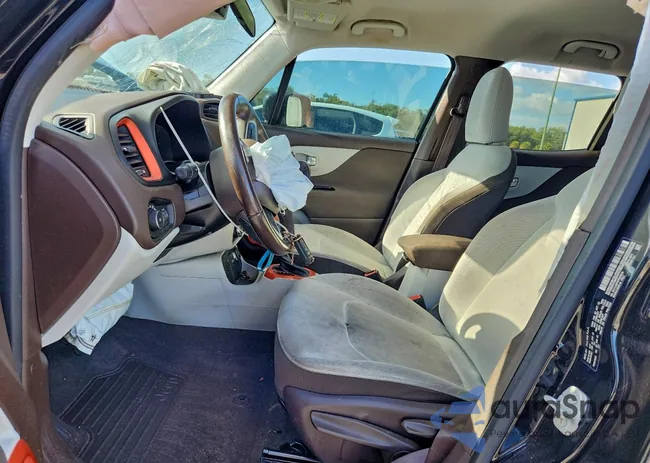 ZACCJABT0FPB65340: 98587765