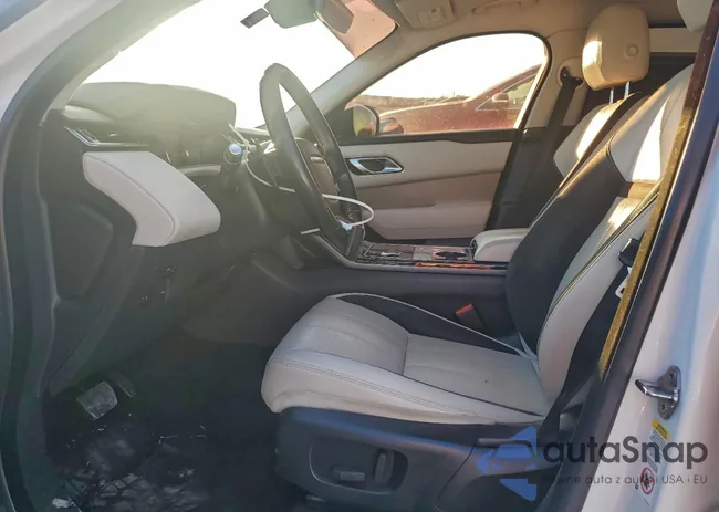 SALYB2EV1KA795658: 97576265