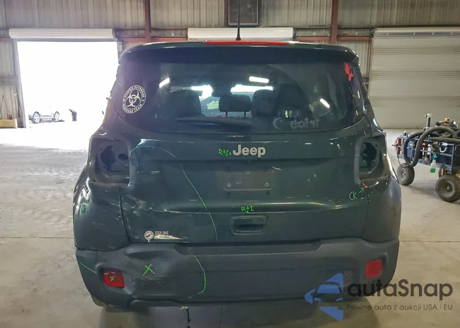 ZACNJCAB7MPM72262: 95532925