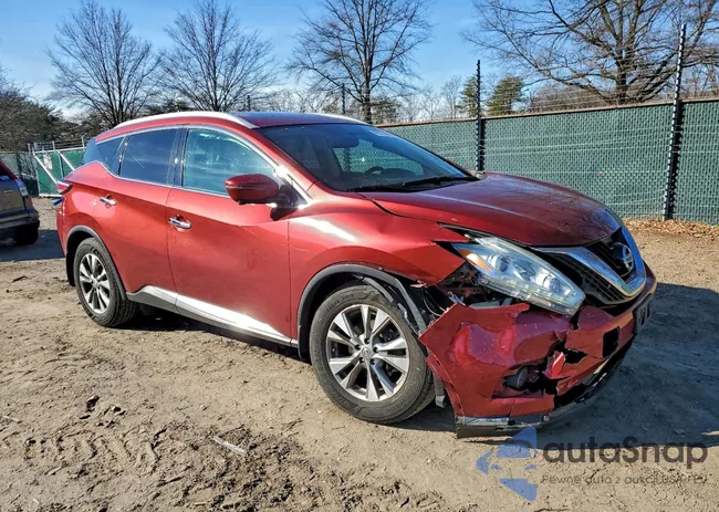 5N1AZ2MH8GN134110: 98219905