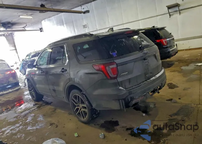 1FM5K8GT8GGA37907: 96142135