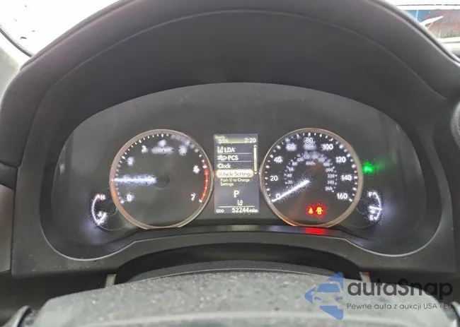 JTHBA1D29K5093614: 98613085