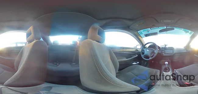 1HGEM21934L078264: 98061435