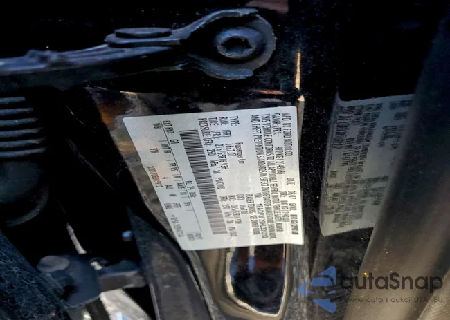 1FADP3F29HL331313: 95395325