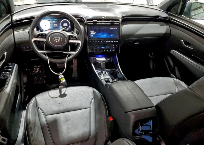 5NTJEDAF4RH086608: 97033835