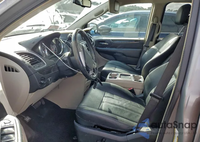 2C4RC1BG0GR245007: 94318635