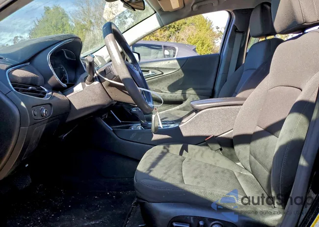 1G1ZD5STXLF036014: 96049005