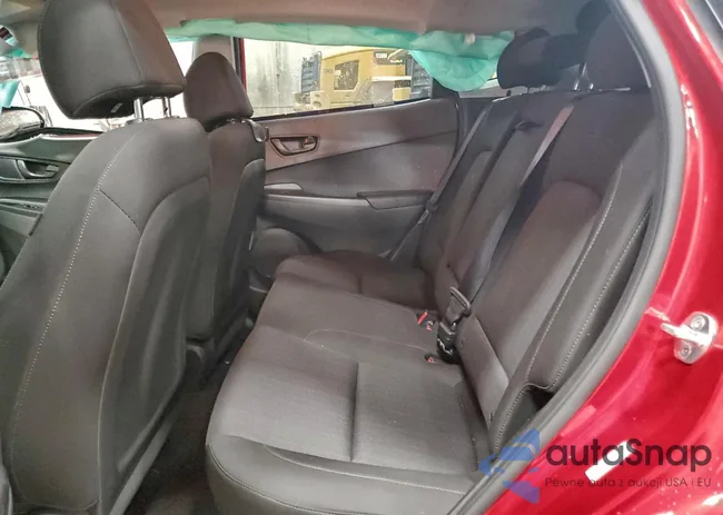 KM8K6CAB3NU817497: 97643345