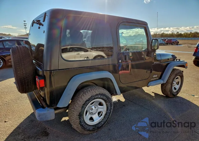 1J4FA49SX6P764659: 98461925