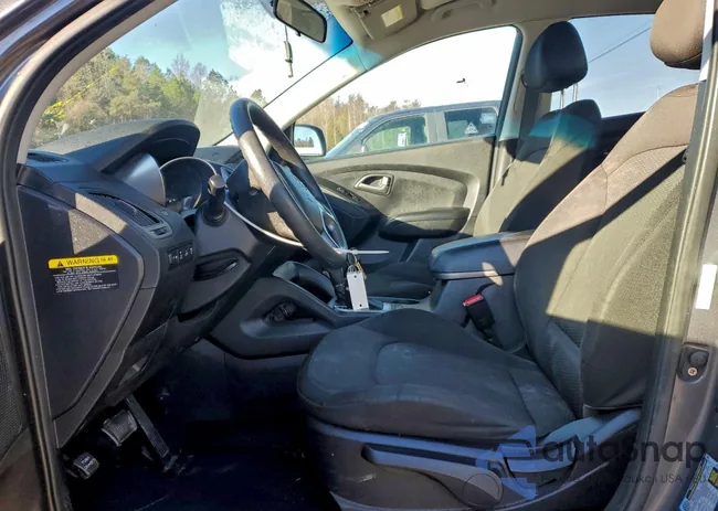 KM8JTCAF1EU941453: 98148025