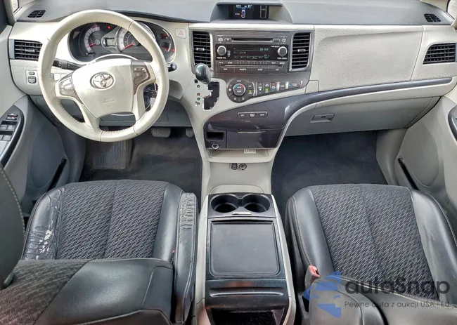 5TDXK3DC8CS210622: 95615495