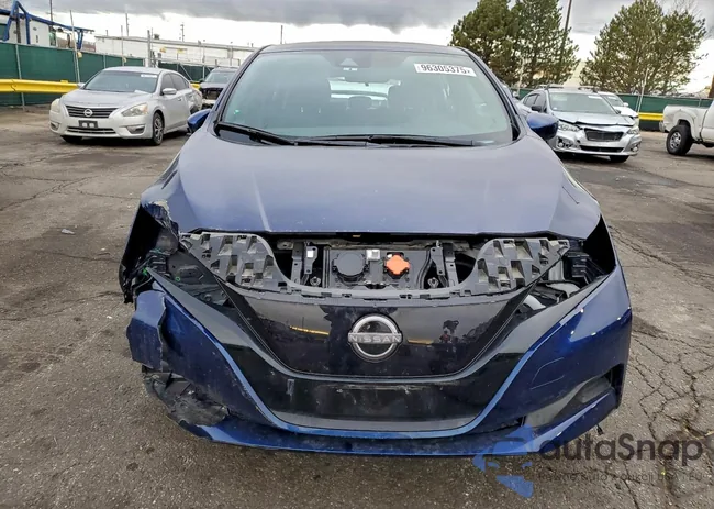 1N4AZ1BV2SC562112: 96305375