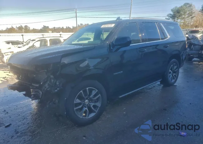 1GNSCMKDXRR376681: 96694495