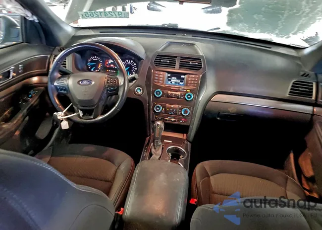 1FM5K8D81KGA70675: 97241265