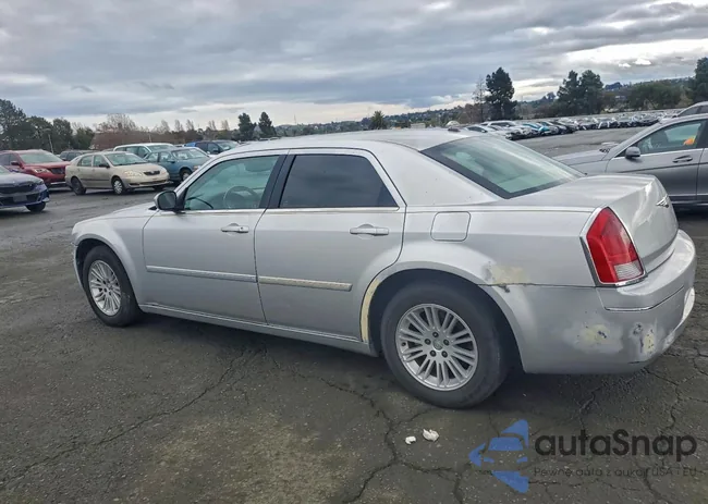 2C3KA53G37H810759: 97897455