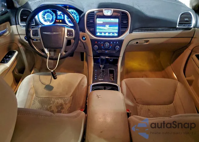 2C3CCAAG8CH236180: 94965025