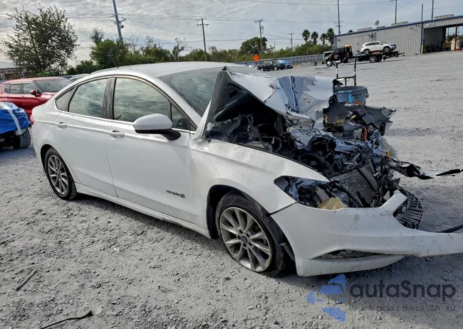 3FA6P0LU0HR385534: 98641485