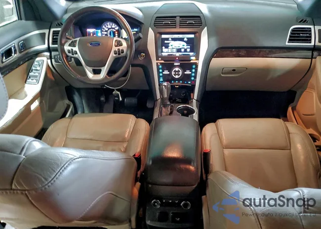 1FM5K7F87FGB82006: 96080675