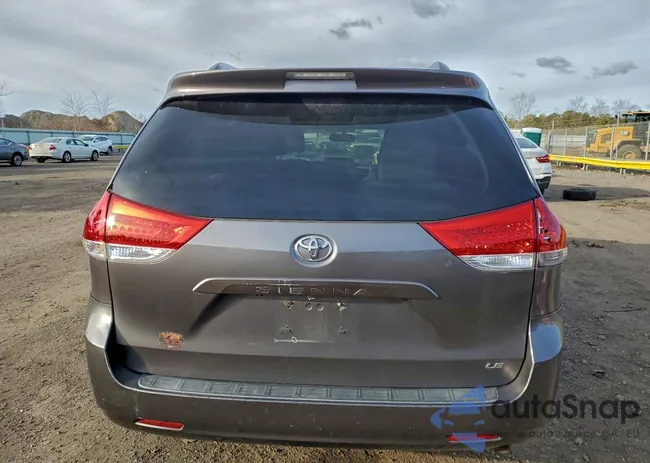 5TDKK3DC4BS086065: 96238765